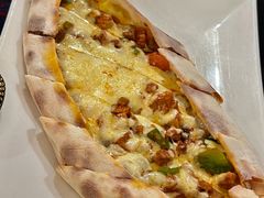 -TUK土耳其餐厅·下午茶(卢湾店)