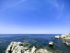 -养马岛旅游度假区