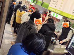 -晓宇盒饭(民安街店)