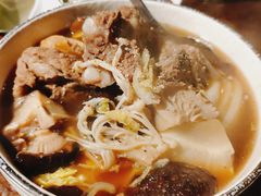 马来西亚肉骨茶-上楼私房菜(院士路店)