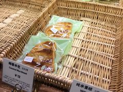 -RiceZone乐食尊纯米面包坊(望京店)
