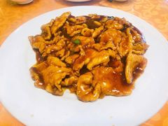 生大烤-老苏扬饭店