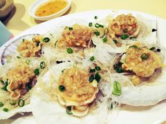 -老字号蛇口德记烧腊饭店·海鲜加工