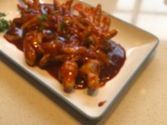-韩香福烤肉庄园(荣成店)