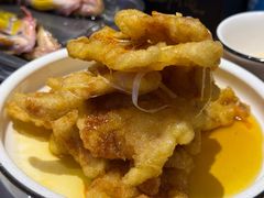 -粗粮人家·东北菜(洋桥店)