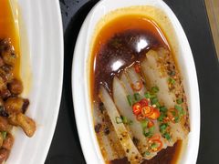 -渔王川菜馆(镇邦路店)