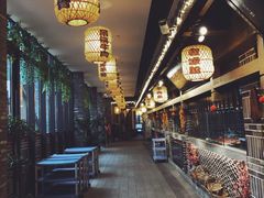 -杨记隆府(白象街店)