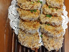 -麒麟小院·老九江菜(安平路店)