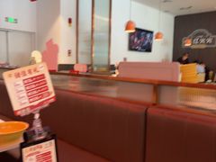 -八合里潮汕鲜牛肉火锅(福州万象城店)