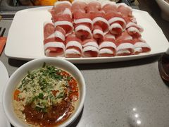 肥羊卷-海底捞火锅(天一广场亚细亚店)