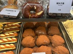 -OUR Bakery(国贸商城店)