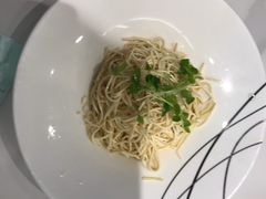 烫干丝-老季市·三代非遗传承·地标美食老汁鸡(工农路店)