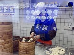 -包馔·夜包子(华强北店)