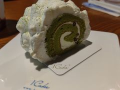 -1Cake壹刻蛋糕(奥体公园味觉艺术馆店)