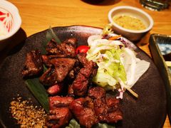 -味太助·银饭食堂(中华城店)