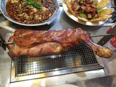 -宗泉烤全羊·烤羊腿·家常菜(解放东路店)