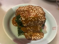 -小吊梨汤·北京菜·烤鸭(华润万象城店)