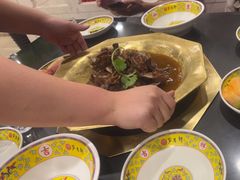 -芦月轩羊蝎子(太平桥店)