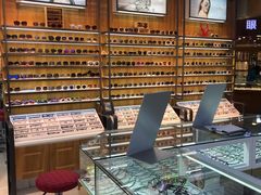 -PARKWAY·百汇眼镜(三叶眼镜城店)