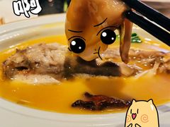 -徽镇小厨·经典徽菜(十里河店)
