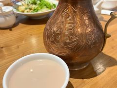 -蒙亨·手把肉·蒙古包餐厅(乌兰察布天恒广场店)