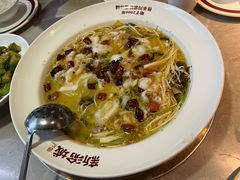 -新渝城·川菜·火锅(区庄店)