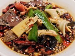 -孙大厨鸽子馆(丰收路店)