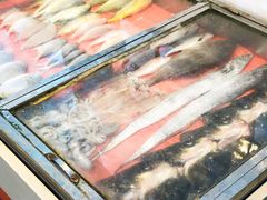 -鑫悦楼煎蟹·16年海鲜大排档