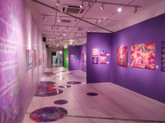 -大悦城(沈阳中街店)