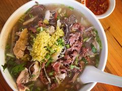 牛杂粿条-潮镇老尾牛杂(环城西路店)
