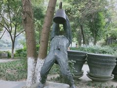 -沙河三洞古桥公园