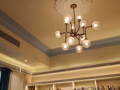 -馨园villa融合菜(东山店)