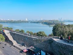-南京城墙景区