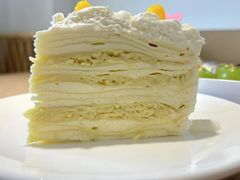 -嗒令甜品·主题融合料理餐厅(首座时代店)