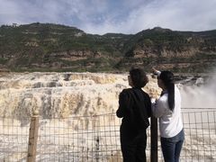 -陕西黄河壶口瀑布旅游区