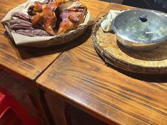 -彗星餐厅(香港迪士尼乐园)