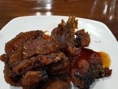 -松沪名灶·豆浆鱼头·新上海菜(飞航吾悦广场店)