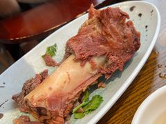 大酱骨棒-李老哈·东北菜(宋园路店)