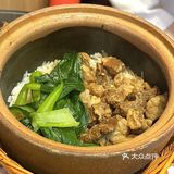 東顺鑫煲仔饭超超好吃！