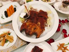 -伯衡55·吉品轩(乌鲁木齐南路店)