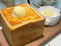-大树餐厅(环球港店)