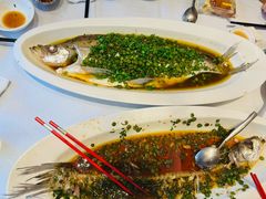 -新雅粤菜馆(南京东路店)