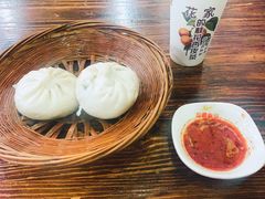 -石家包子(大学习巷店)