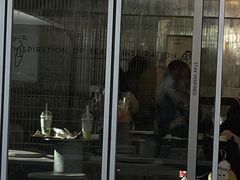 -喜茶(深圳欢乐海岸LAB店)
