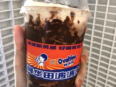 -喜茶(深圳丰盛町店)