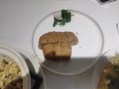 -莆田餐厅PUTIEN(金融街购物中心店)