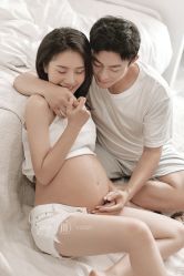 -专注孕妇照亲子照·纪田摄影