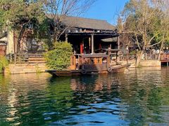 -乌镇东栅景区