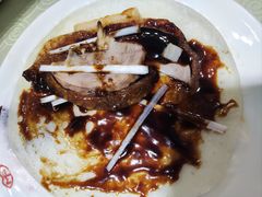 -东四民芳餐厅(世茂工三店)