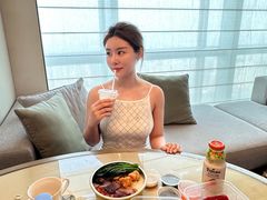 -深圳中洲万豪酒店